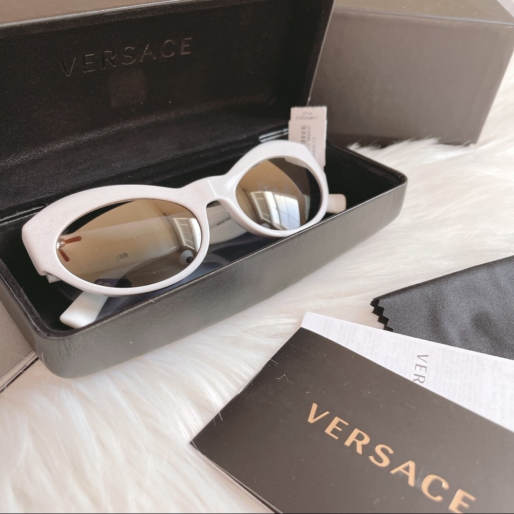 Versace Sunglasses